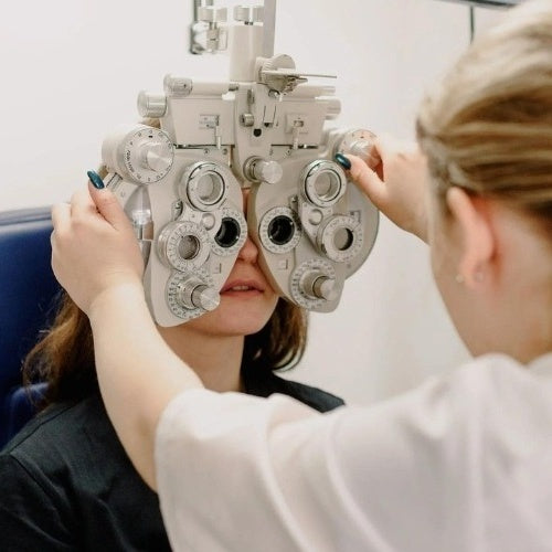 What Is Myopia? Unveiling the World of Near-Sighted Vision
