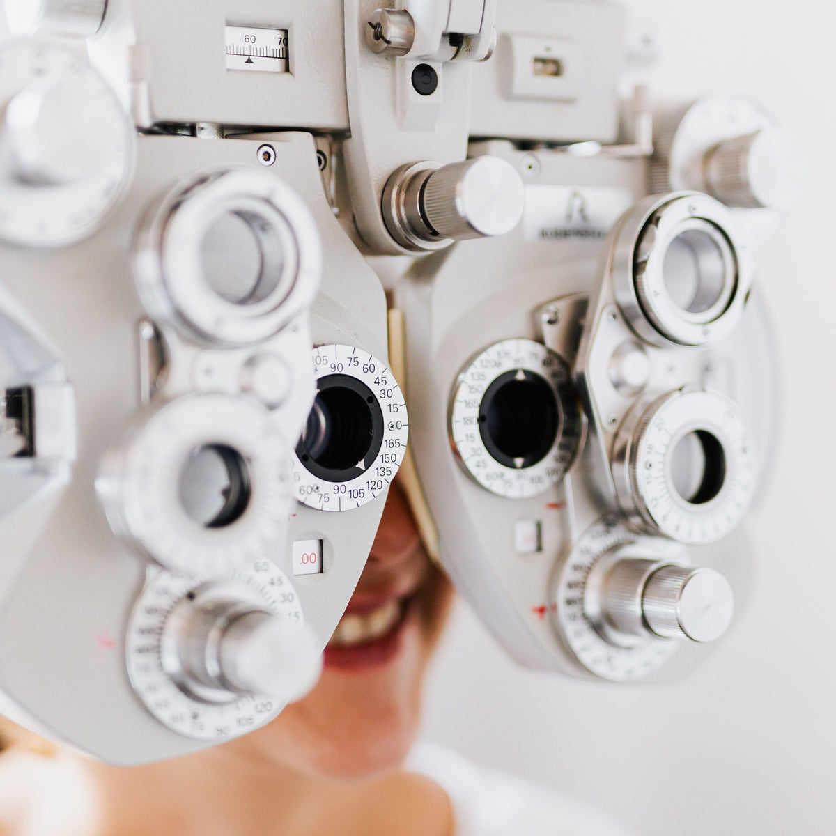 Eyesight &amp; Wellness: A Holistic Connection