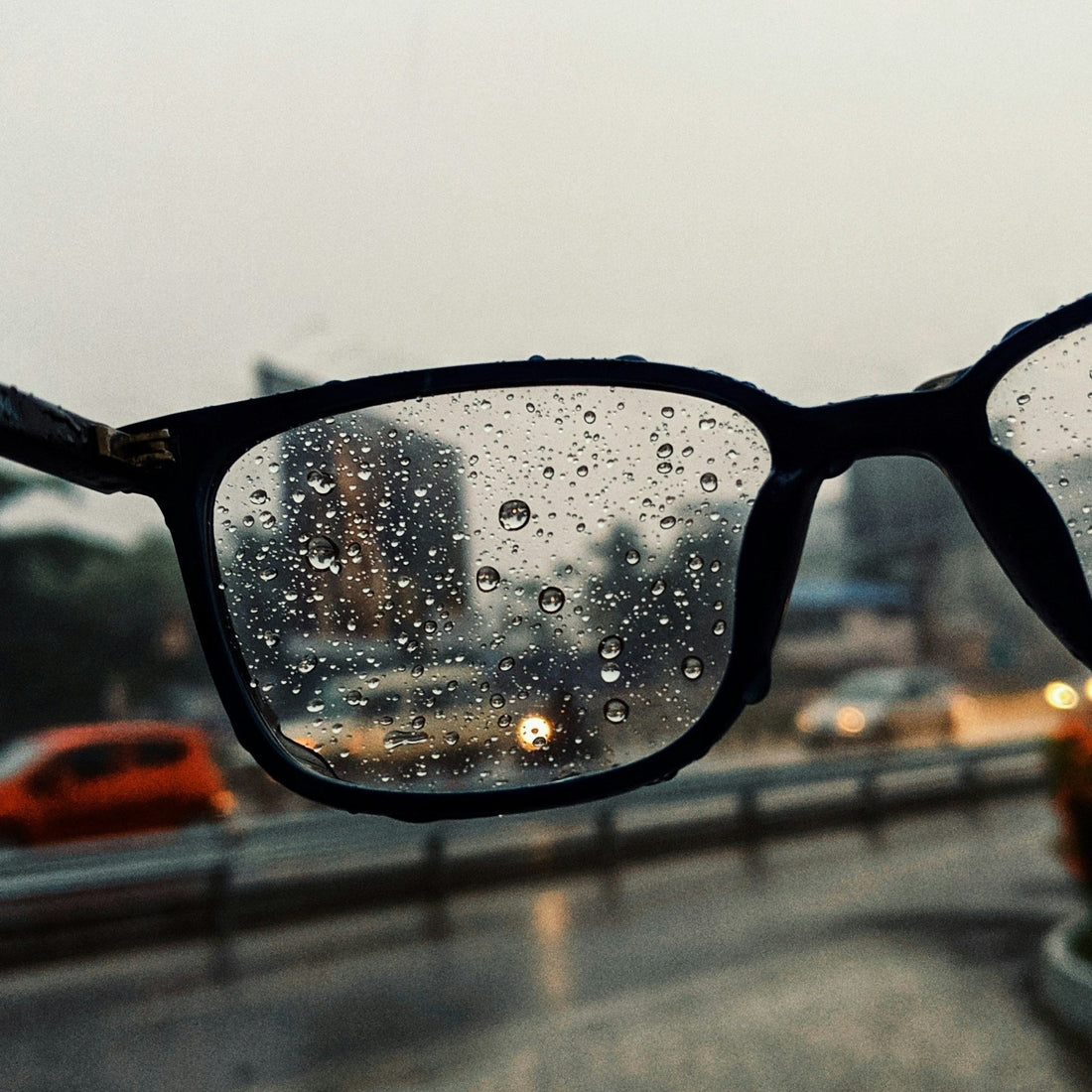 Tips for Maintaining and Cleaning Your Eyeglasses