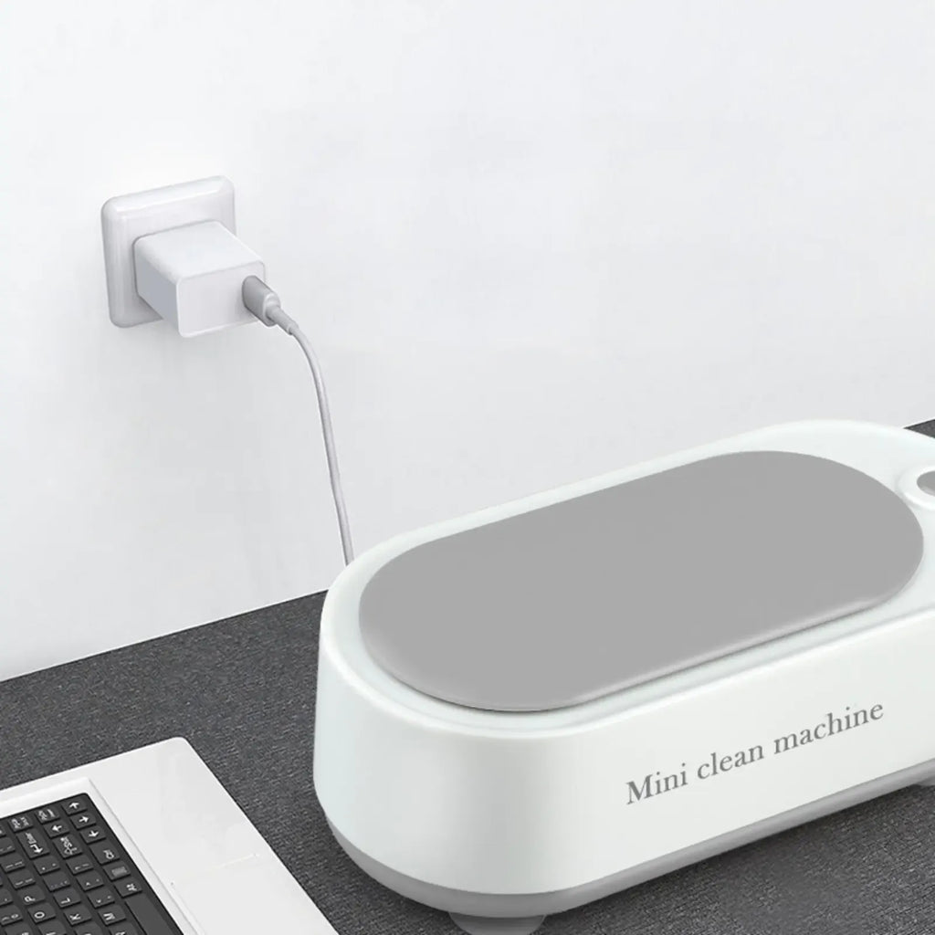 Ultrasonic Cleaner
